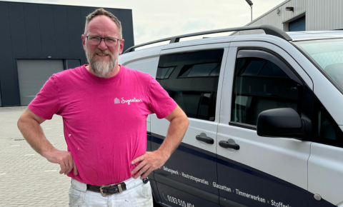 Werken bij Signatuur - Kees Werken bij Signatuur - Kees