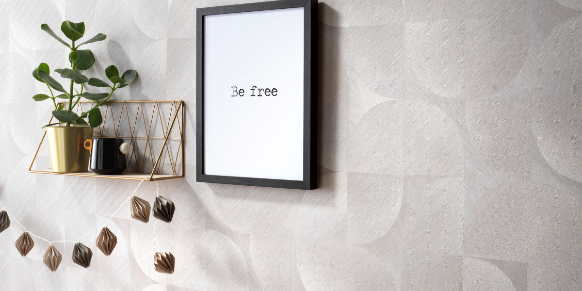 behang be free