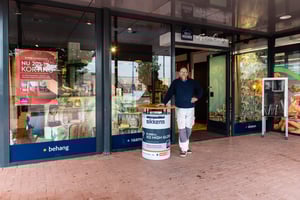 Vacature Signatuur Wonen