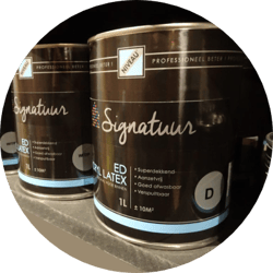 signatuur-verf