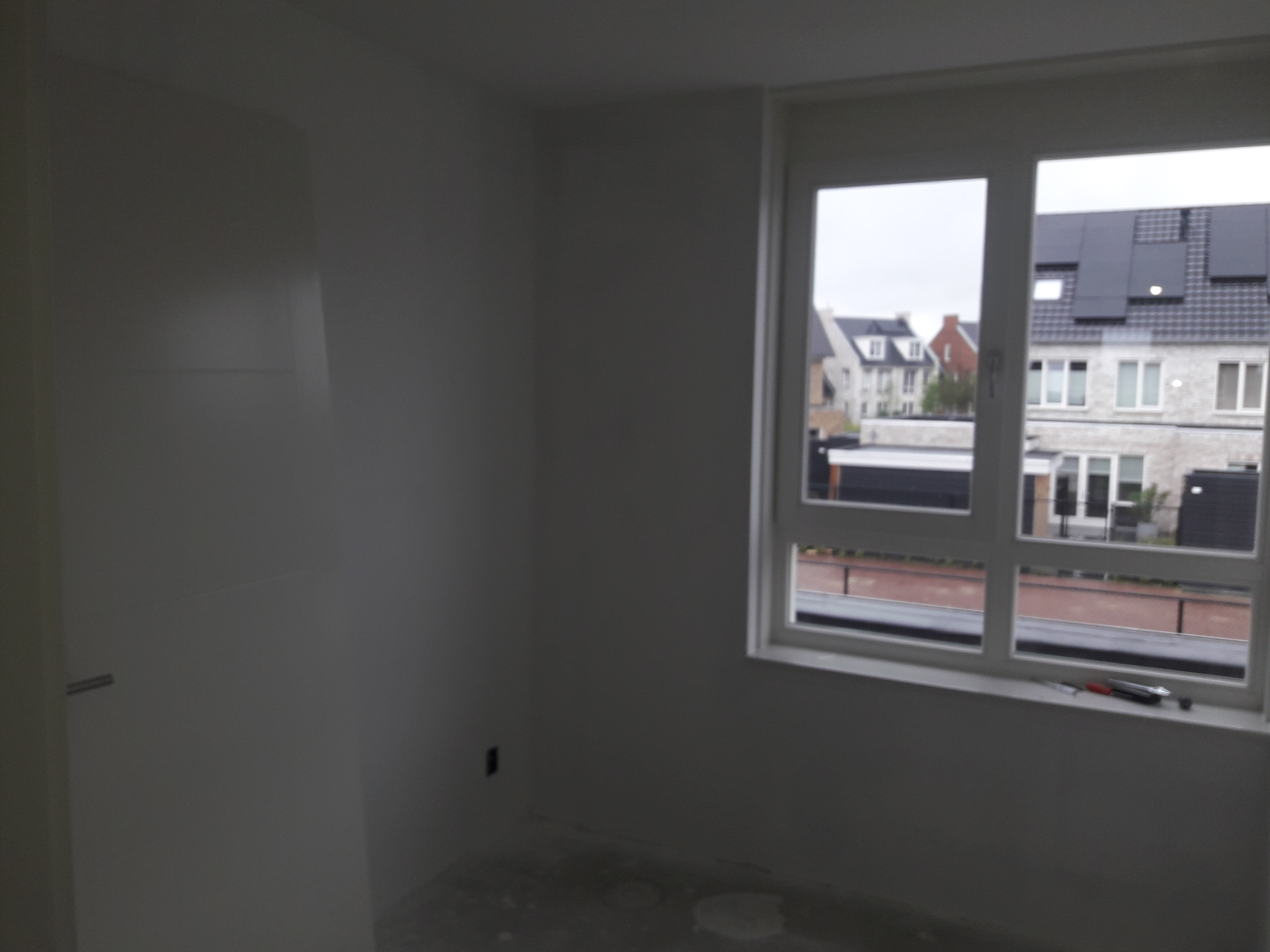 Renovlies plakker Gorinchem