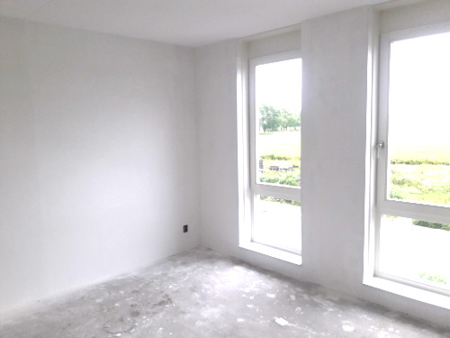 dinsdag silhouet Aanbod Renovlies behang | Behanger Gorinchem | Signatuur Wonen